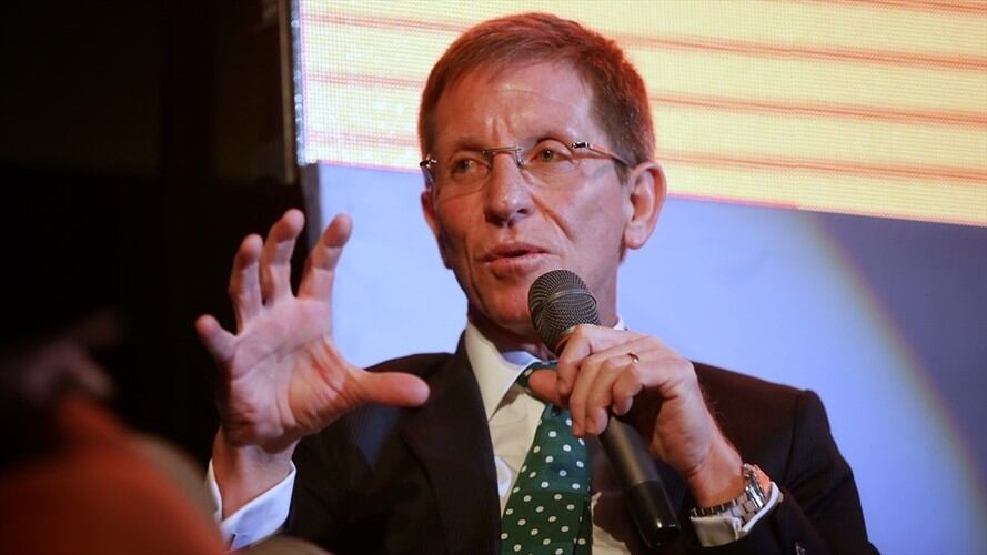 No se ha renunciado a ninguna facultad: Emilio Archila sobre la conmoción interior. Foto: Colprensa