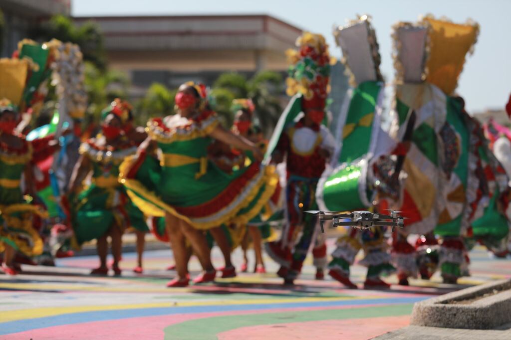 ¿Qué representa para usted el departamento del Atlántico?