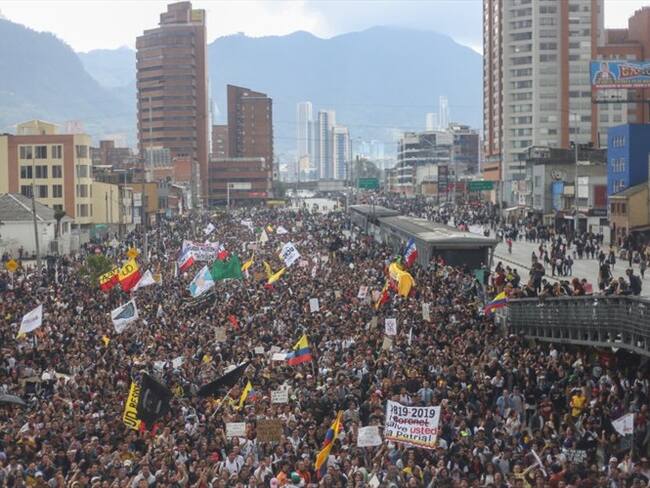 ¿Qué deja el paro y qué debe hacer ahora el Gobierno?