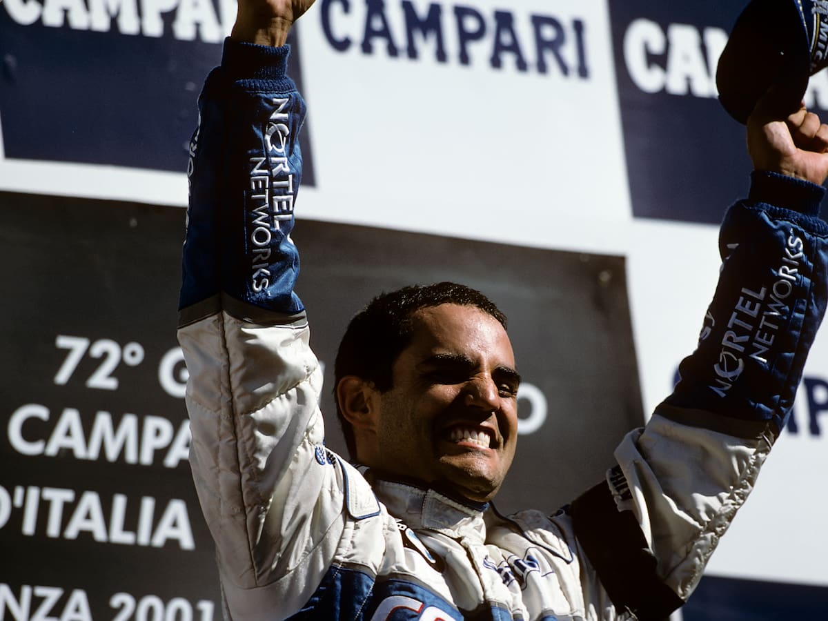 Juan Pablo Montoya analizó el GP de Mónaco de F1 y 500 millas de Indianápolis: esto dijo