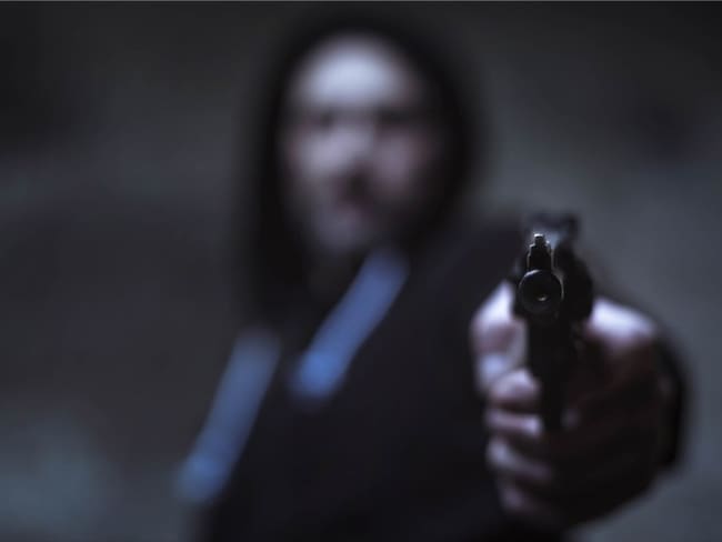 En menos de 15 días, un nuevo firmante del acuerdo de sustitución voluntaria de cultivos ilícitos en el sur de Córdoba, es asesinado. Foto: Getty Images