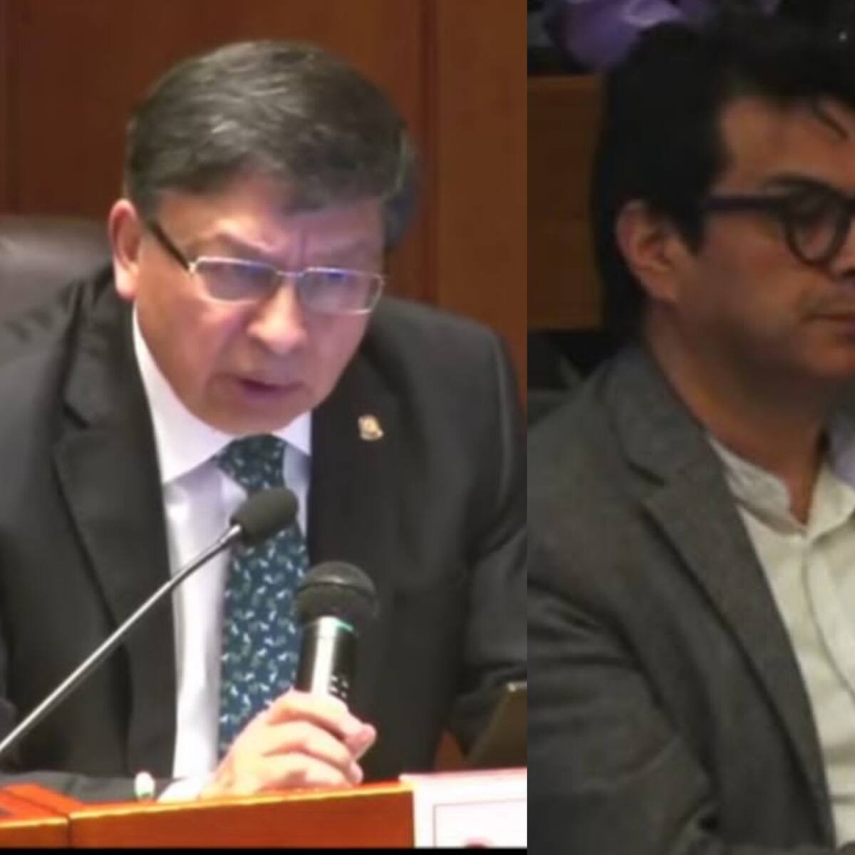 El cuestionario de la Corte al Gobierno Nacional por ley de paz total