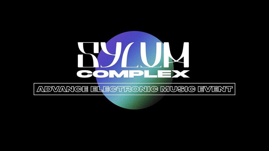 Este es el line up para el Sylum Complex 2019. Foto: Cortesía