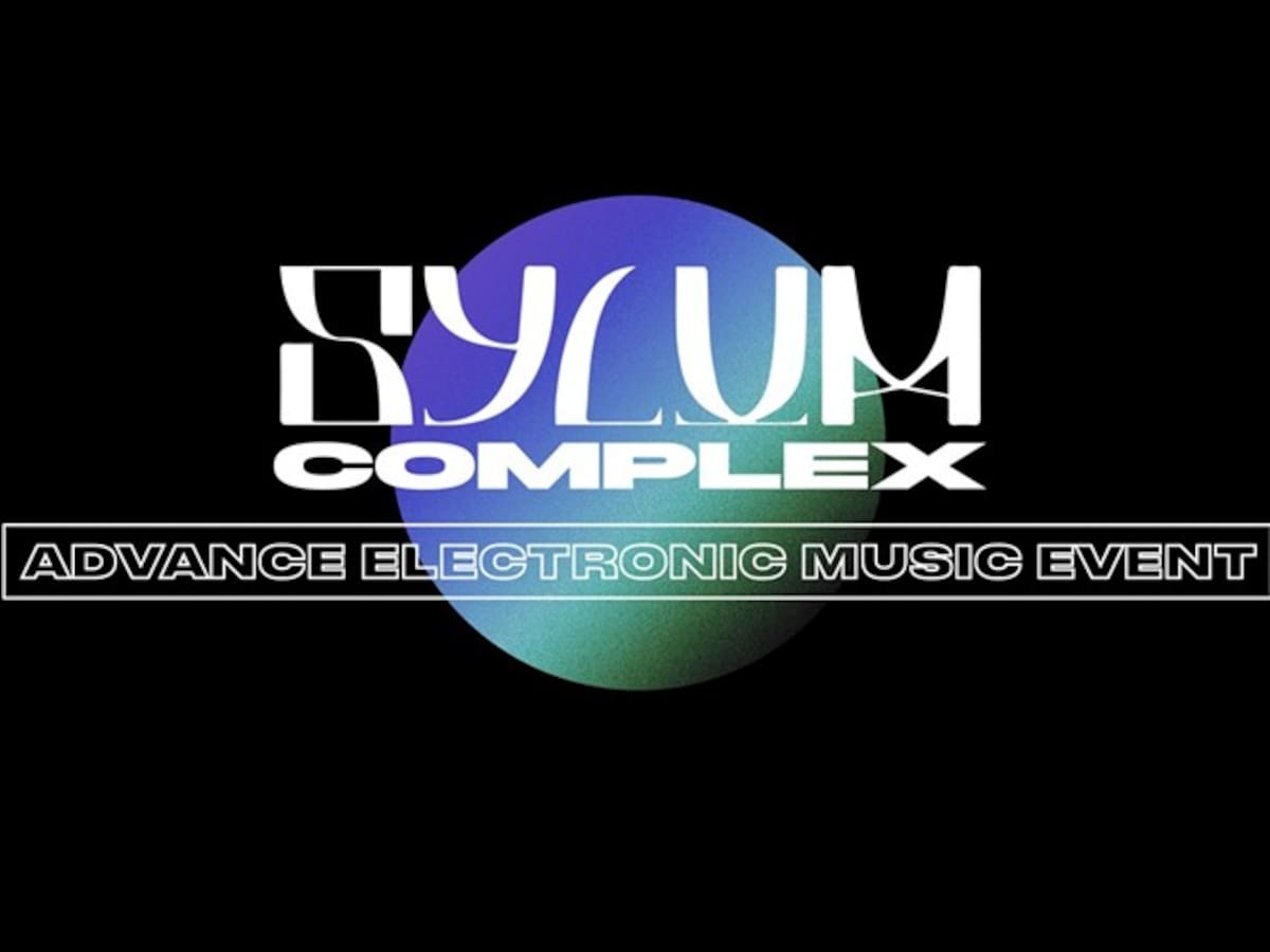 Este es el line up para el Sylum Complex 2019