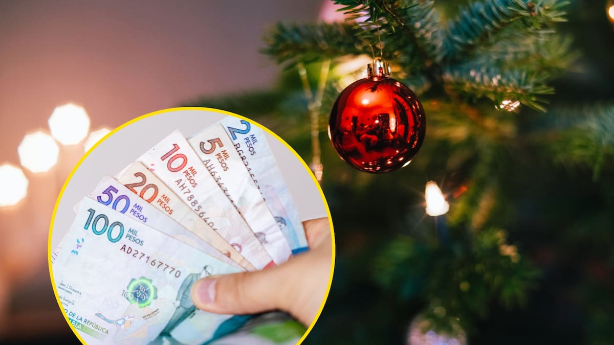 Prima de Navidad: ¿Cuándo la pagan en 2024 y quiénes no la reciben? Así la puede calcular