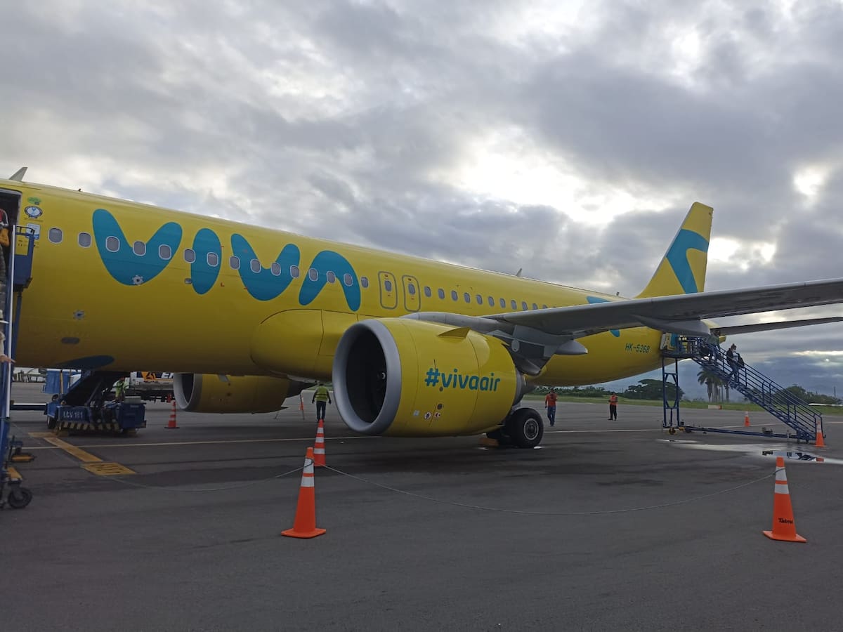 Trabajadores de Viva anuncian medidas luego que les suspendieran el pago de nómina