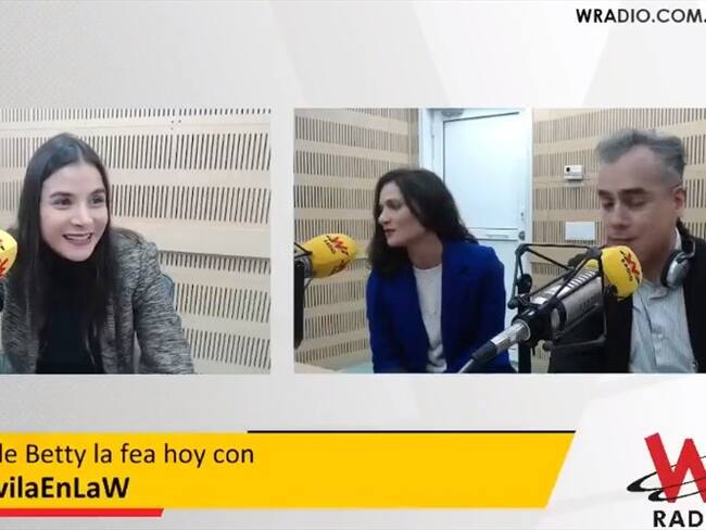 "Yo soy Betty la fea", de la televisión al teatro