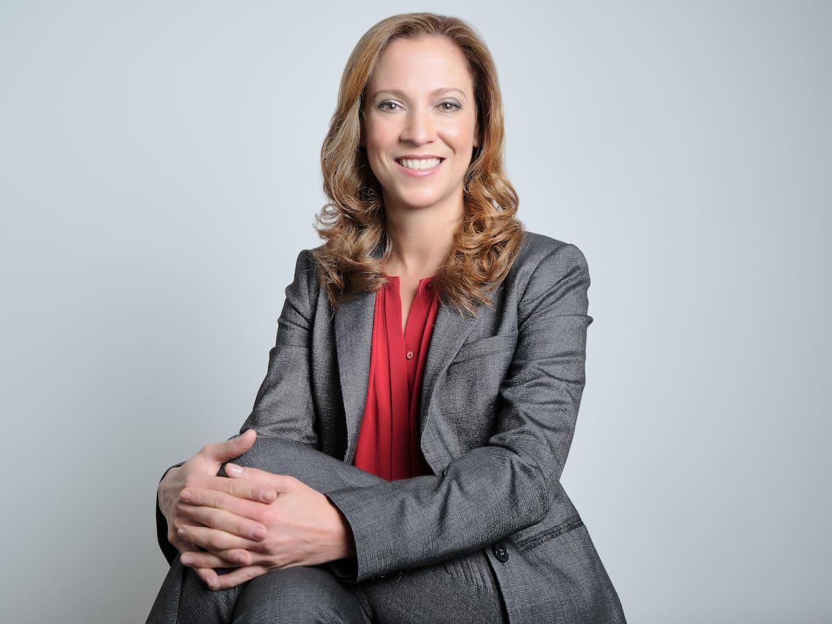 Nuevo consejo directivo de Aliadas: Maria Claudia Lacouture continúa en la presidencia