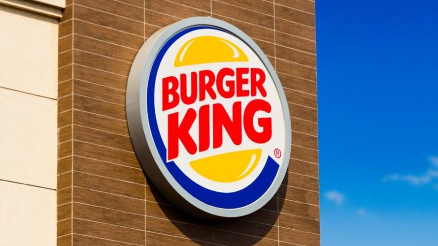Cierran temporalmente local de Burger King por hombre que se bañó en un tanque . Foto: Getty Images / RAFAEL HENRIQUE