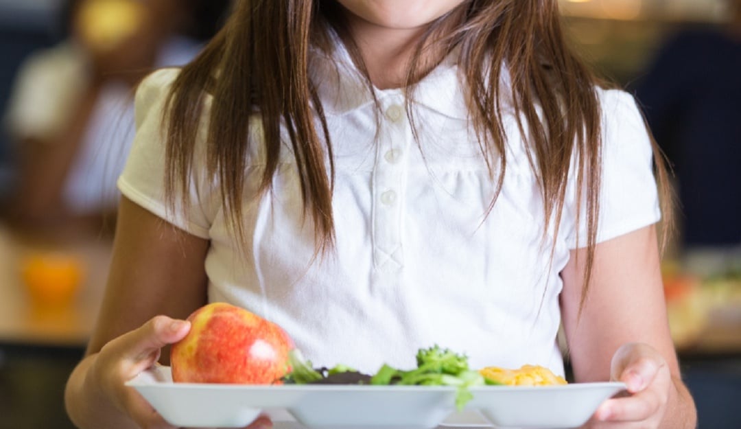 Imagen de referencia del PAE. Foto: Colprensa.