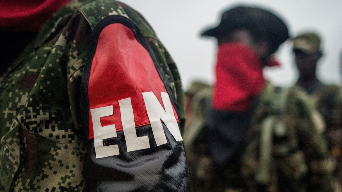 Amenazas contra Parex por parte de ELN genera dificultades en suministro del GLP