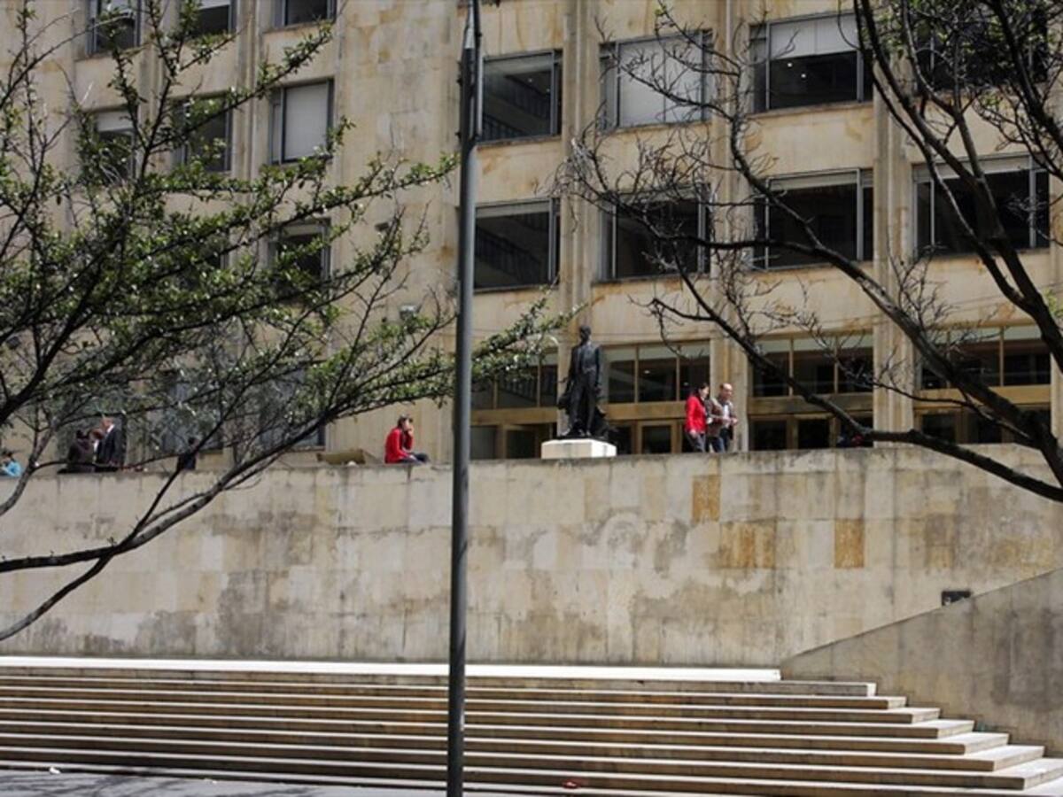 Sobrina de Armando Benedetti trabaja en MinTIC desde el gobierno Duque