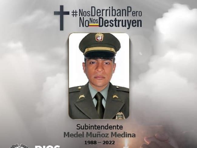 Con explosivos atentaron contra patrulla de Policía en el Cauca: así fue el ataque