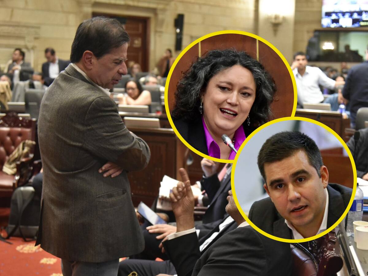 Debate congresistas: ¿Estado podría entrar en quiebra tras aprobación de reforma al SGP?