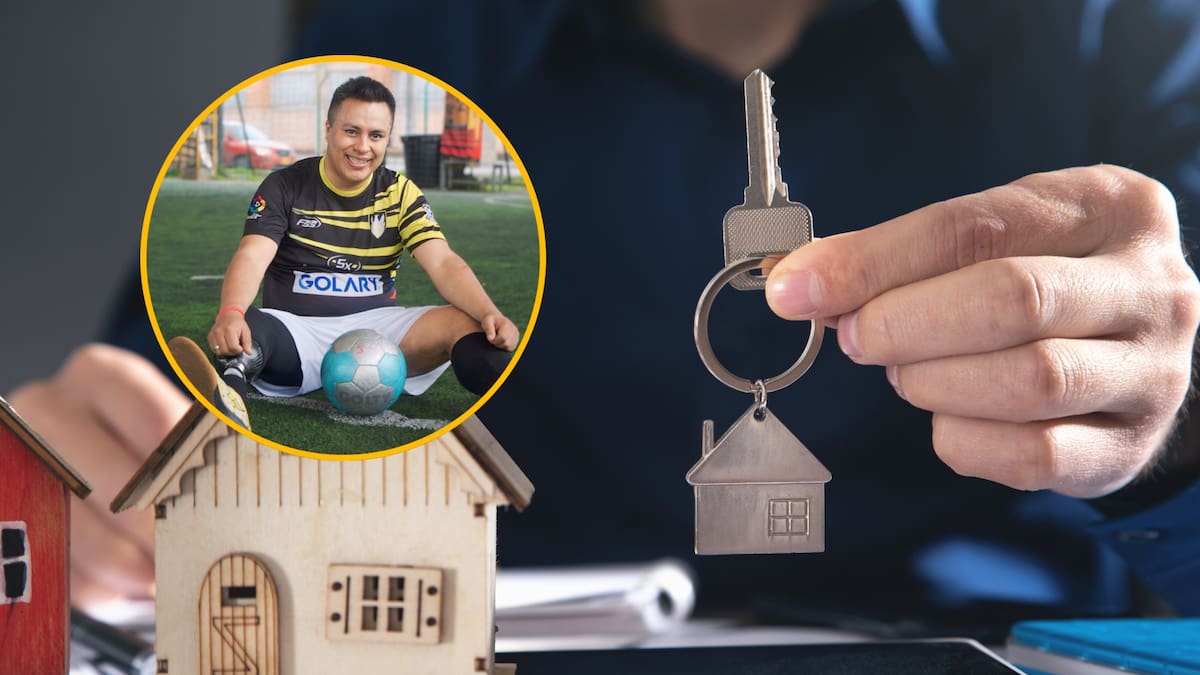 Así fue la emocionante entrega de Amarilo al ganador de la campaña ‘Regalos que hacen crecer’