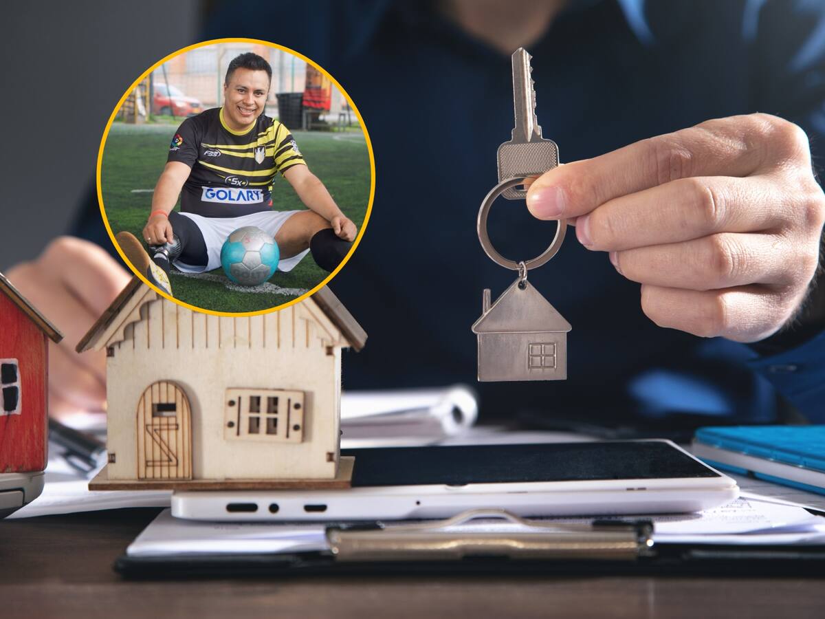 Así fue la emocionante entrega de Amarilo al ganador de la campaña ‘Regalos que hacen crecer’