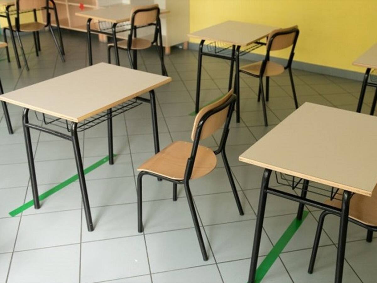 Estos son los protocolos para el regreso a clases en la nueva realidad