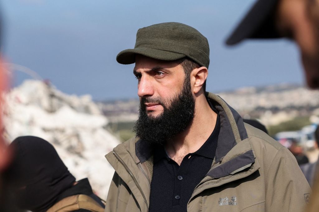 ¿Qué viene para Siria tras el nombramiento de Mohamed Al Jolani como primer ministro?