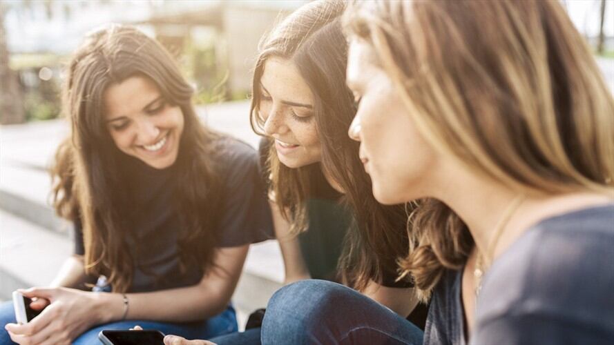 TOP 10: Es típico que. Foto: Getty Images