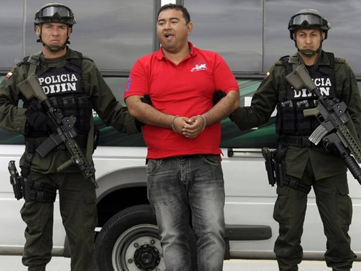 Revelan identidades de las víctimas mortales que dejó el atentado al hijo de ‘La Gata’