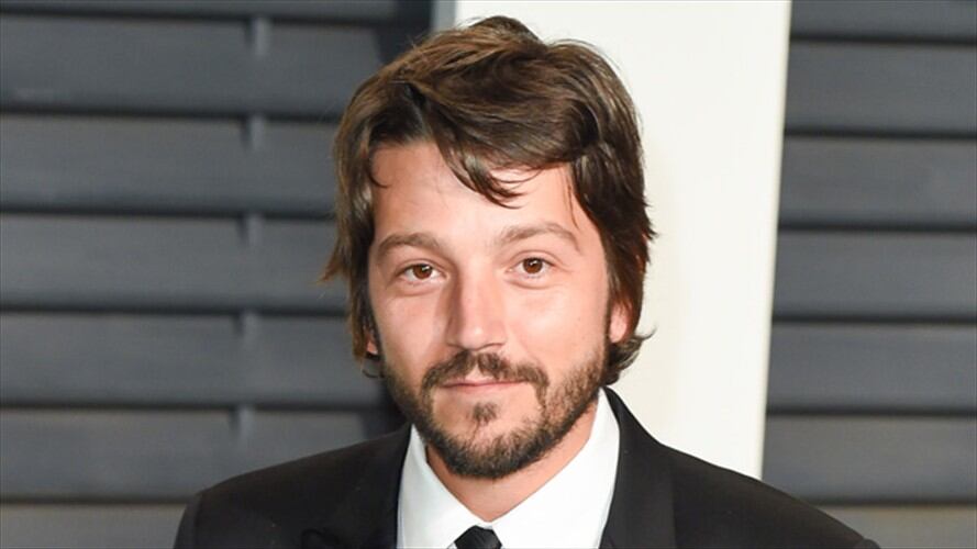 Diego Luna  . Foto: Bang Media