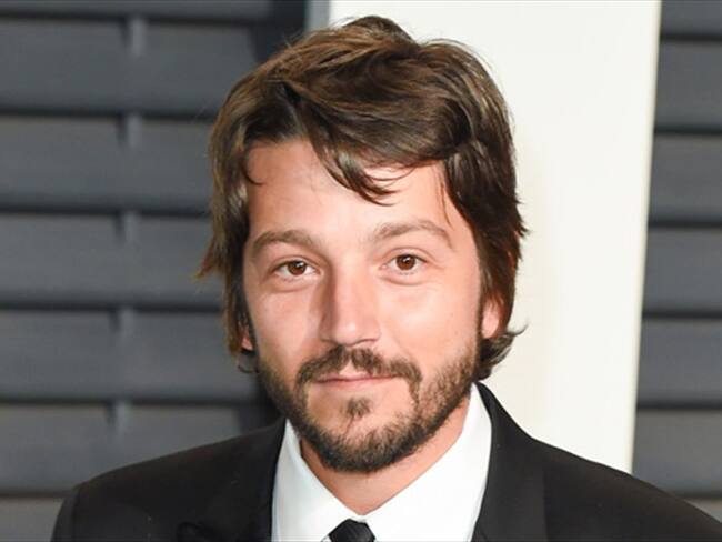 Diego Luna . Foto: Bang Media