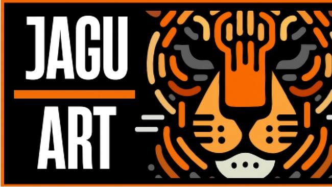 El rugido del arte, la nueva temporada artística en Bogotá. Foto: Suministrada.