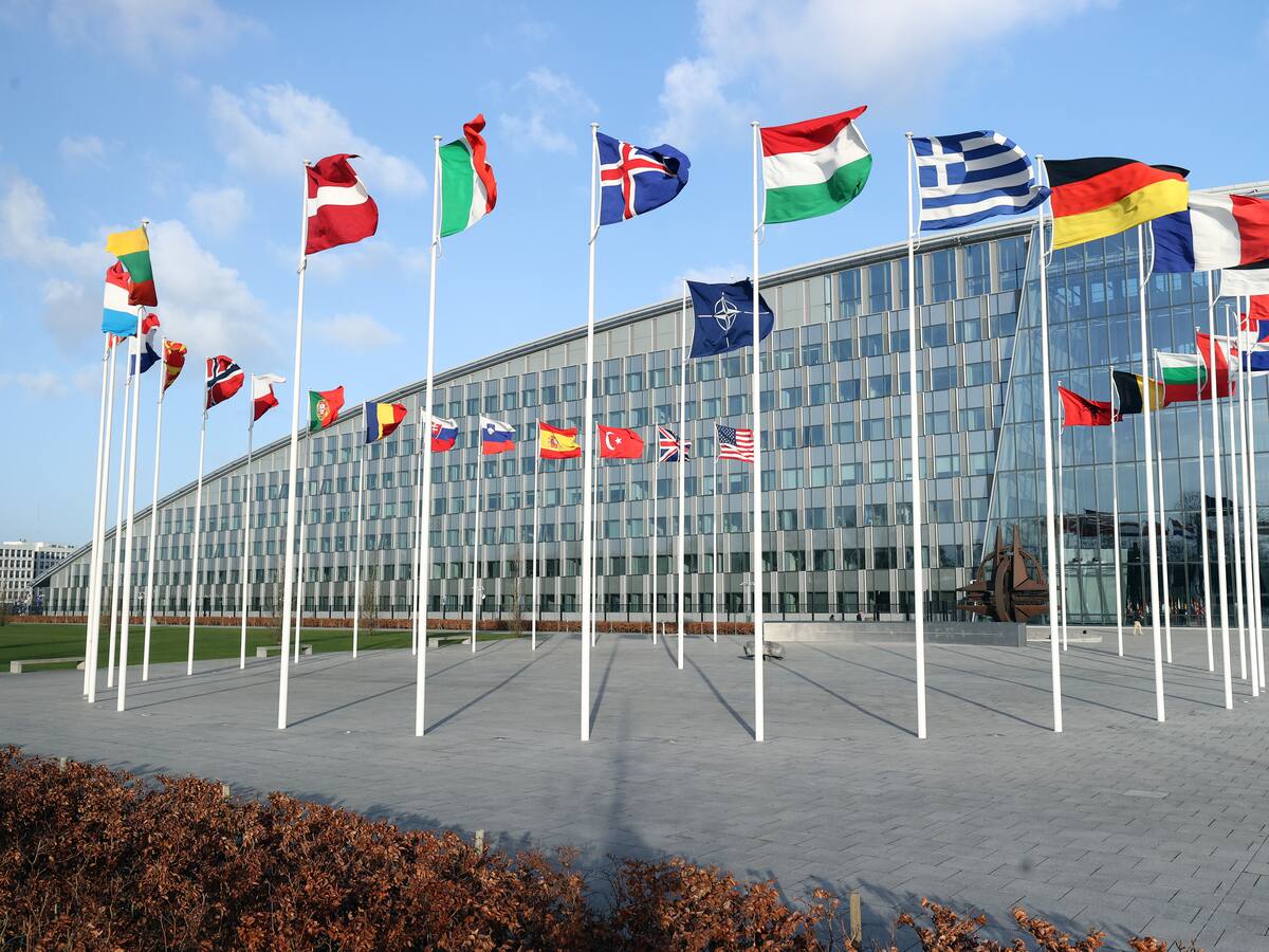 Senador de EE.UU. anuncia ley para declarar a Colombia aliado fuera de la OTAN