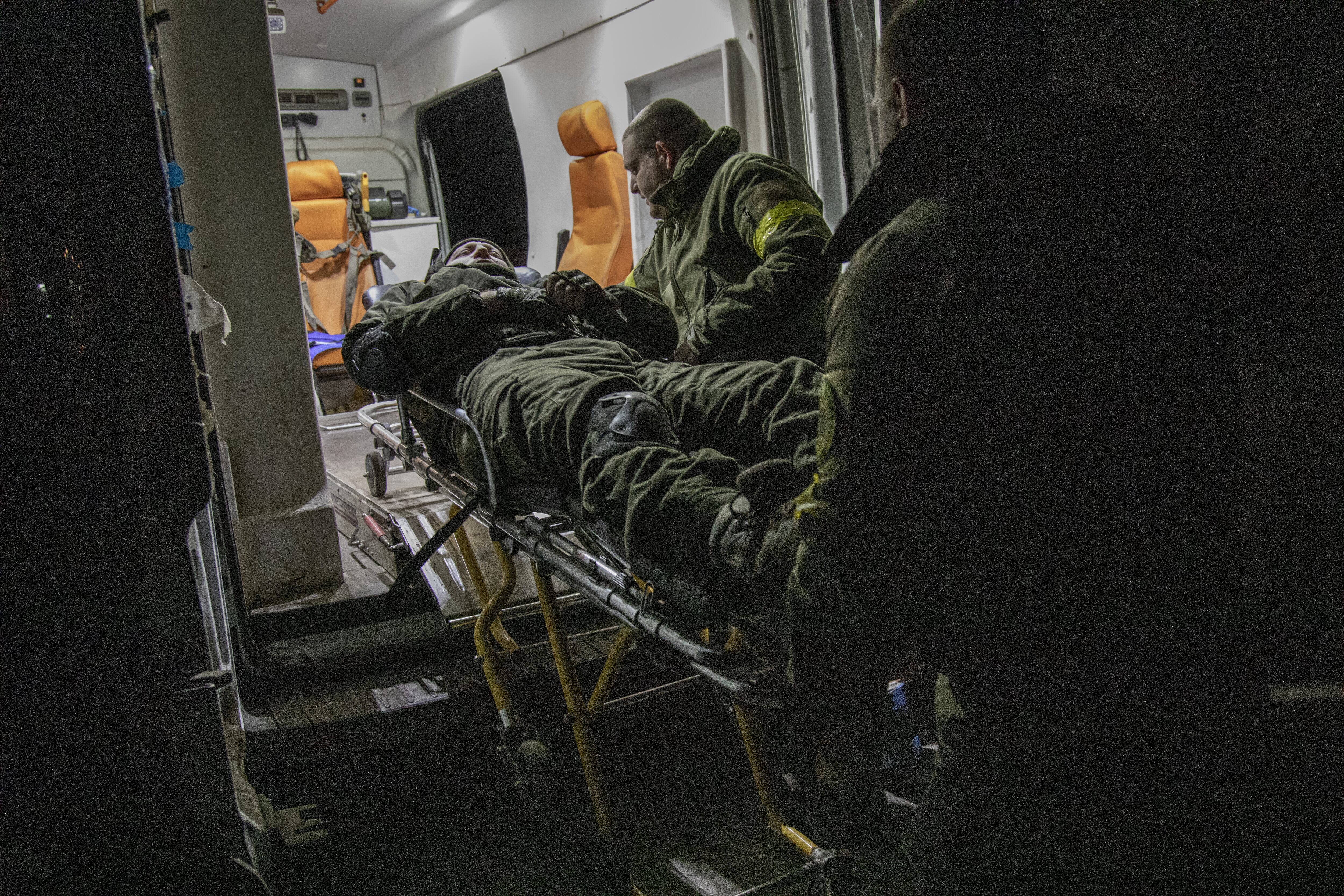 El portavoz del Kremlin, Dmitri Peskov, anunció que los tribunales propuestos para investigar los crímenes de guerra del Ejército ruso en Ucrania no tendrán legitimidad.