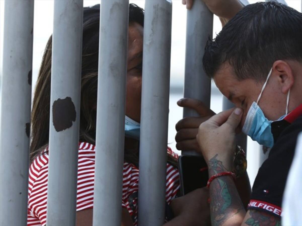 Investigan posible suicidio de 7 reos en cárcel de Ecuador donde hubo masacre