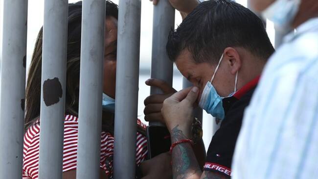 Investigan posible suicidio de 7 reos en cárcel de Ecuador donde hubo masacre. Foto: Getty Images