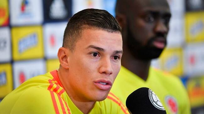 Matheus Uribe estará hasta el 2023 con el Oporto. Foto: Getty Images