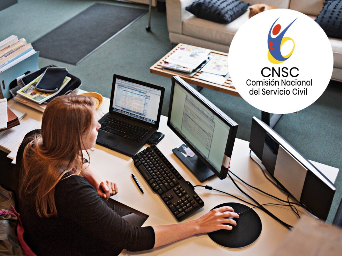 Las vacantes disponibles en Cali en el Concurso Territorial 10 de la CNSC