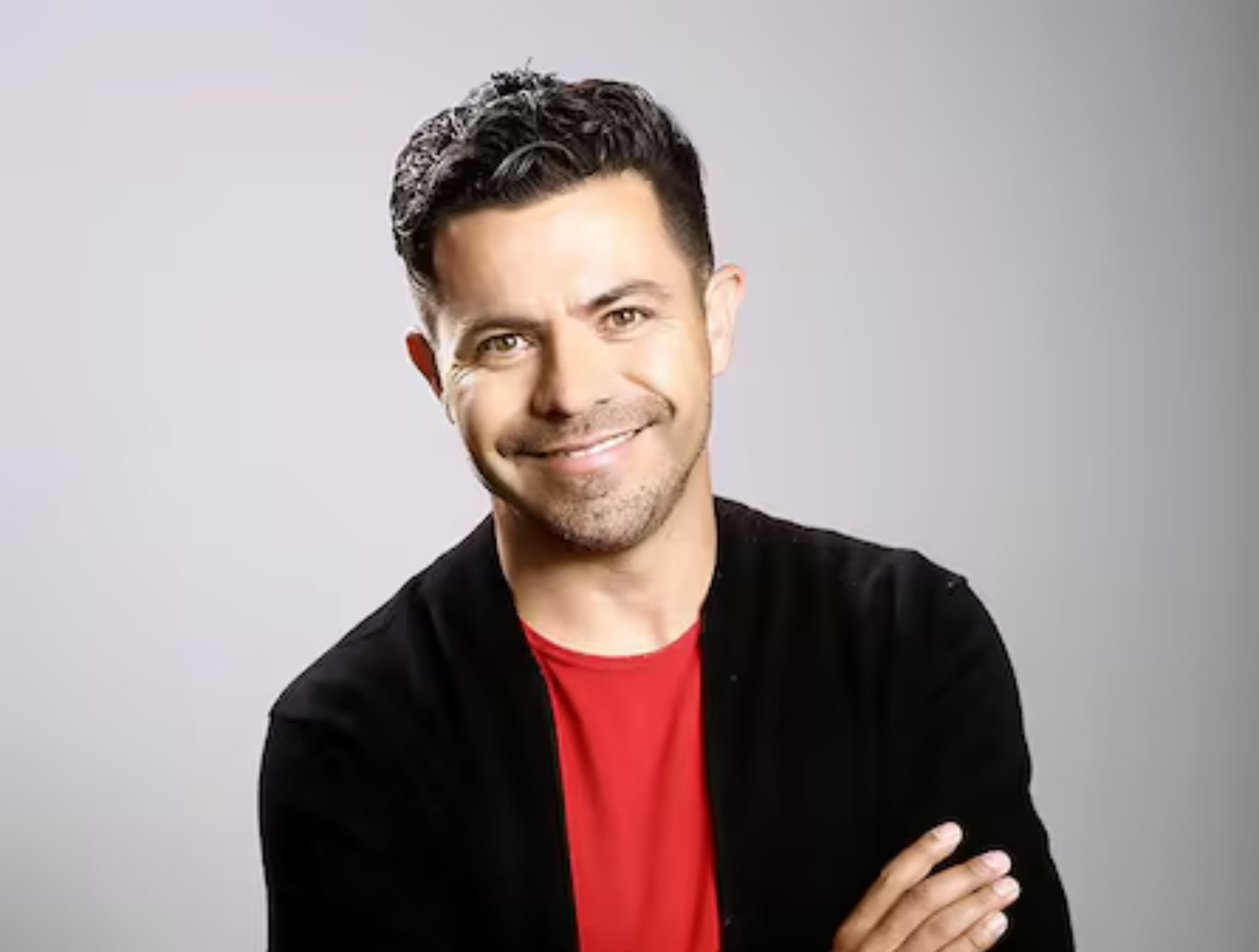 Piter Albeiro | Foto: Cortesía