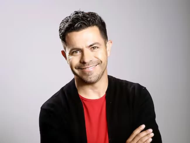 Piter Albeiro | Foto: Cortesía