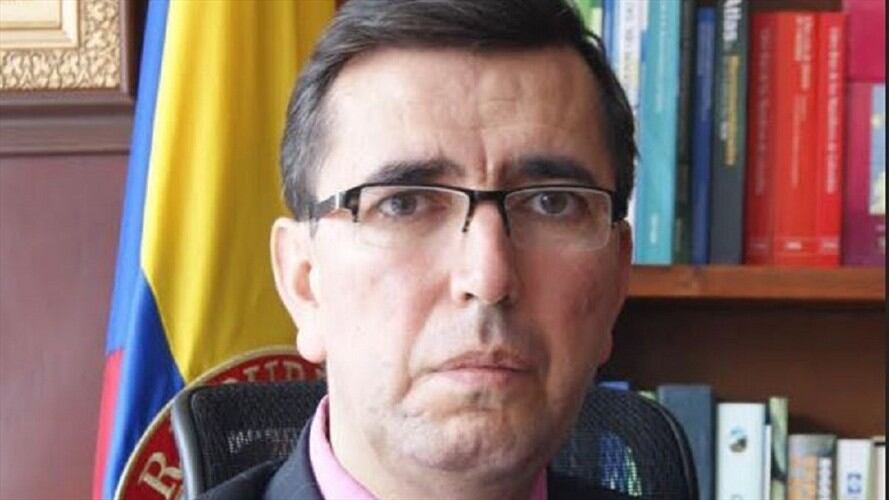 Néstor Franco González. Foto: Colprensa