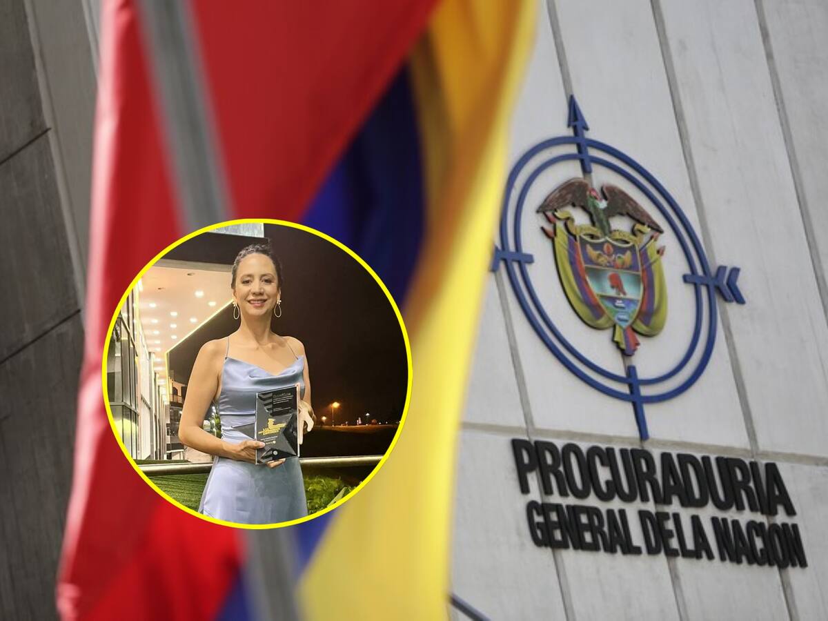 Al Oído: PGN destituyó a Genny Gamboa, exalcaldesa de California, por minería ilegal