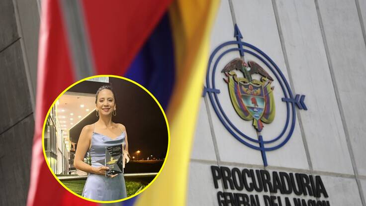 Al Oído: PGN destituyó a Genny Gamboa, exalcaldesa de California, por minería ilegal