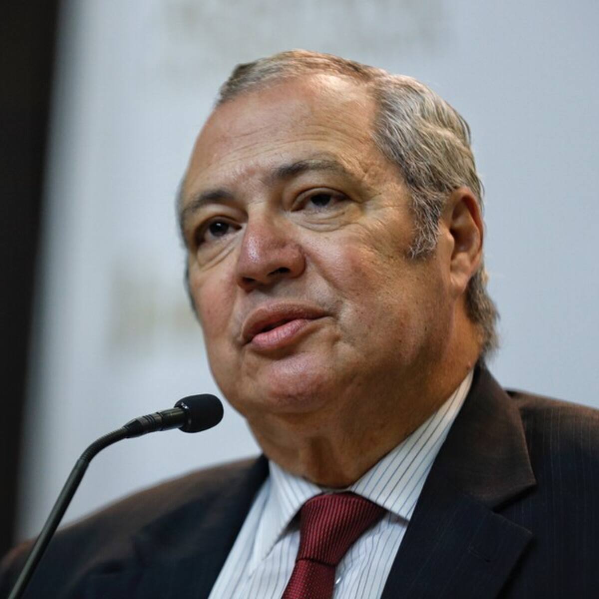 Era eso o que quedara en manos de Name: Martha Alfonso por aprobación de reforma pensional