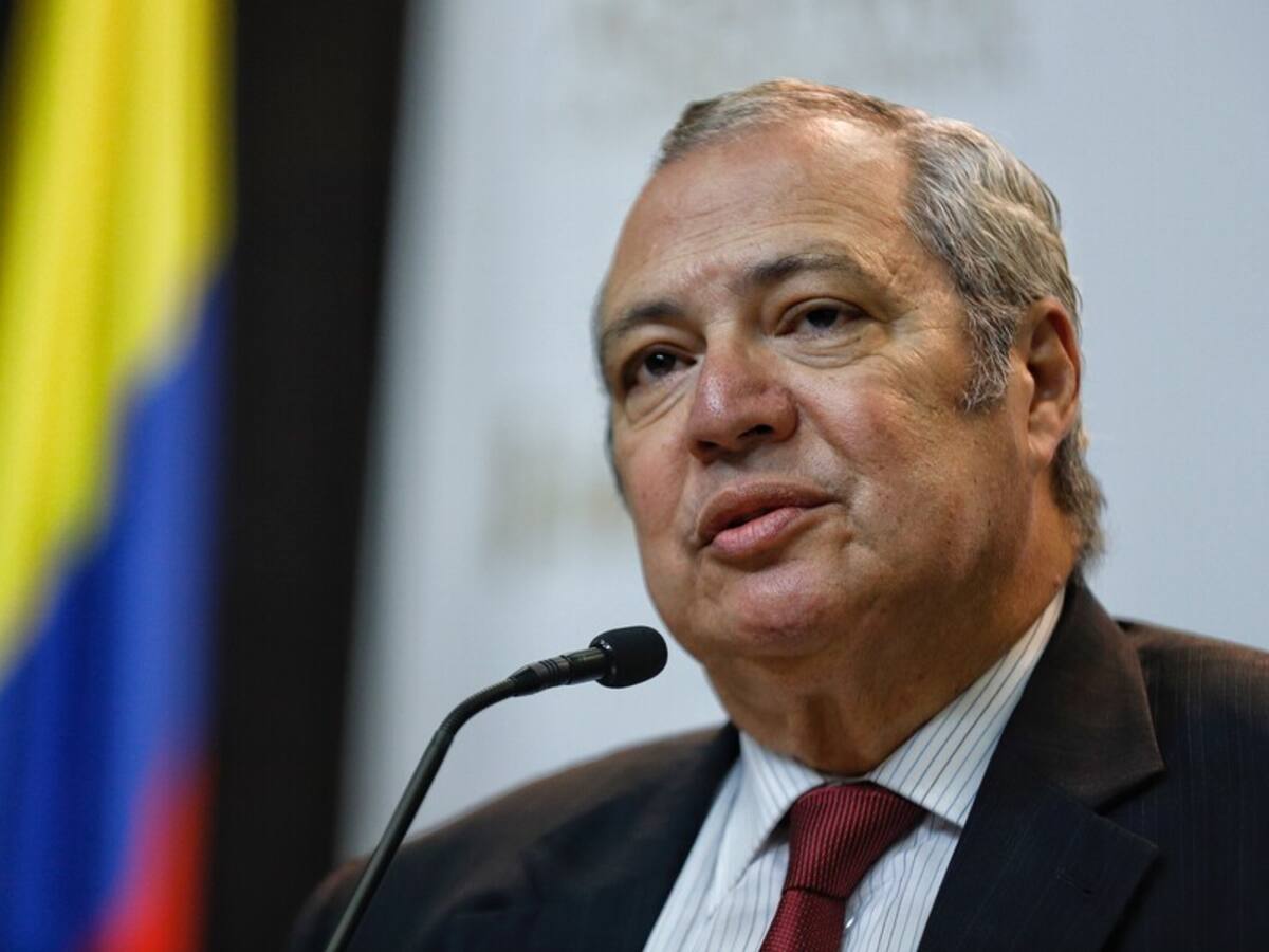 Era eso o que quedara en manos de Name: Martha Alfonso por aprobación de reforma pensional