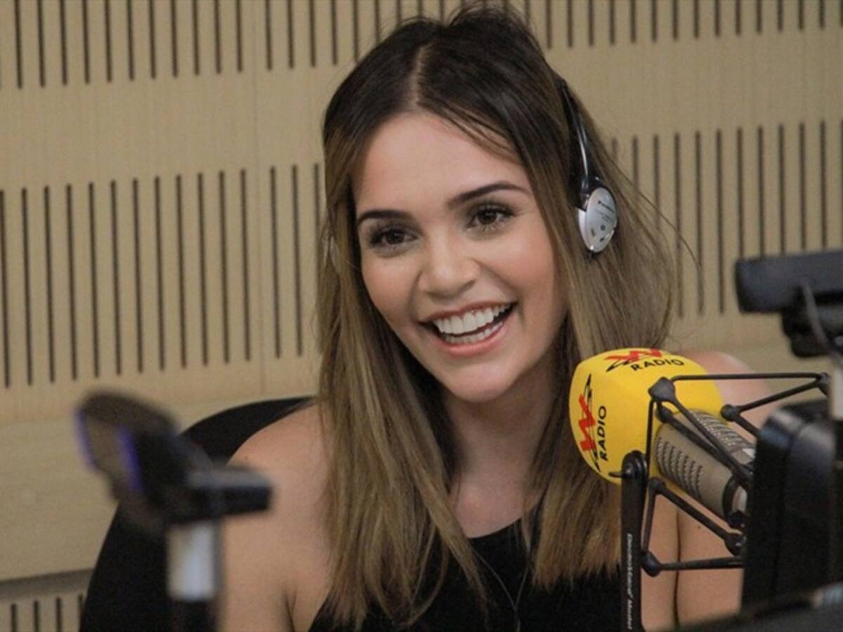 ‘Un rabón con corazón’, la comedia romántica que protagoniza Lina Tejeiro