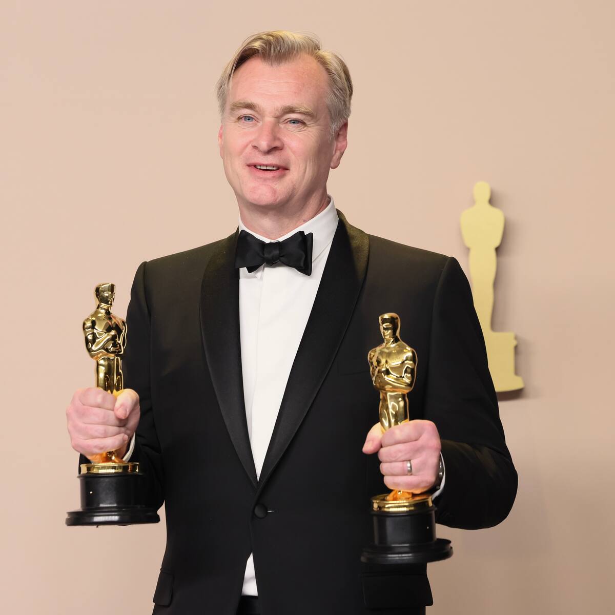 Los Oscar superan los incendios de Los Ángeles y traen sus nominaciones de 2025 tras dos prórrogas
