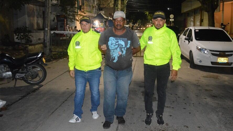 Foto: La Metronoticia.