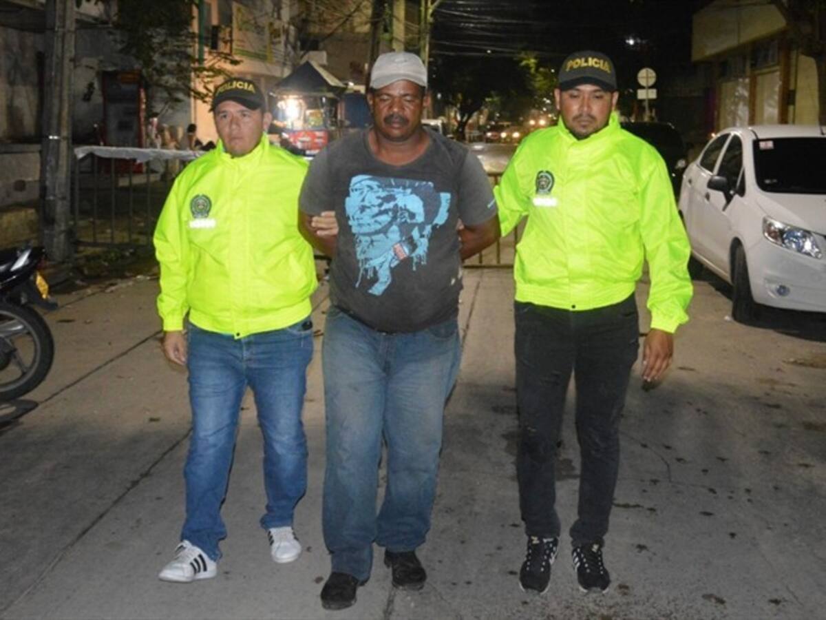 A prisión el presunto autor intelectual del crimen de la pequeña María José Ortega