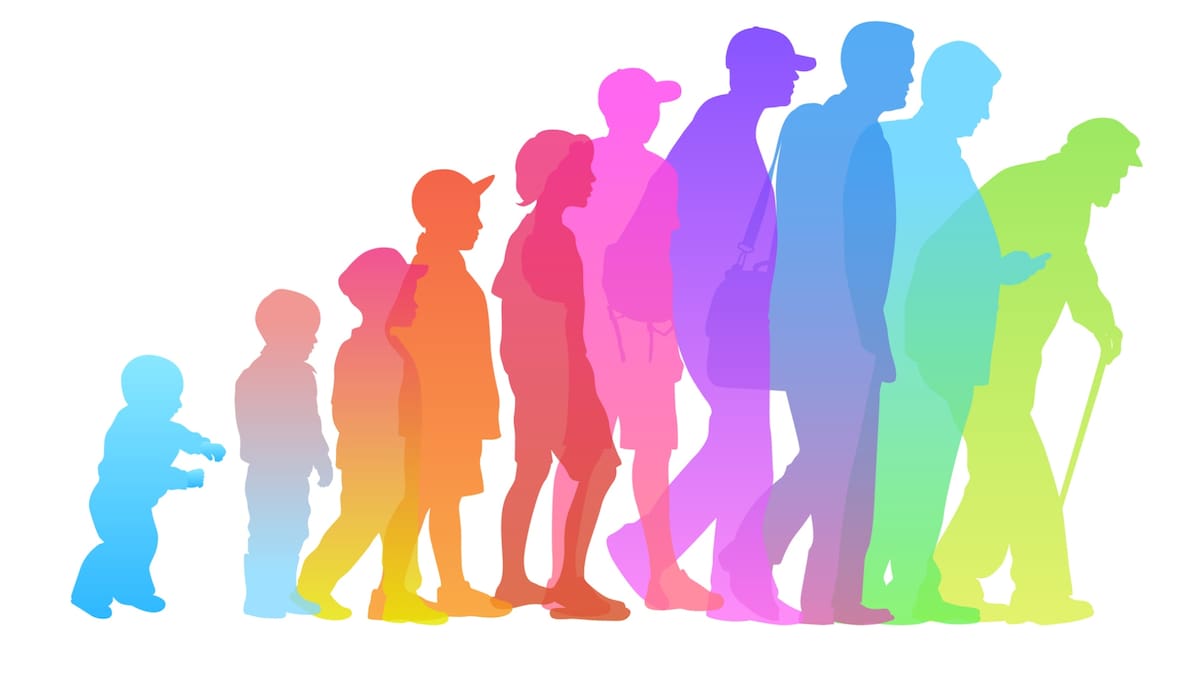 “Gran parte de lo que somos depende de lo que fuimos, lo que vivimos y experimentamos”: Psicóloga