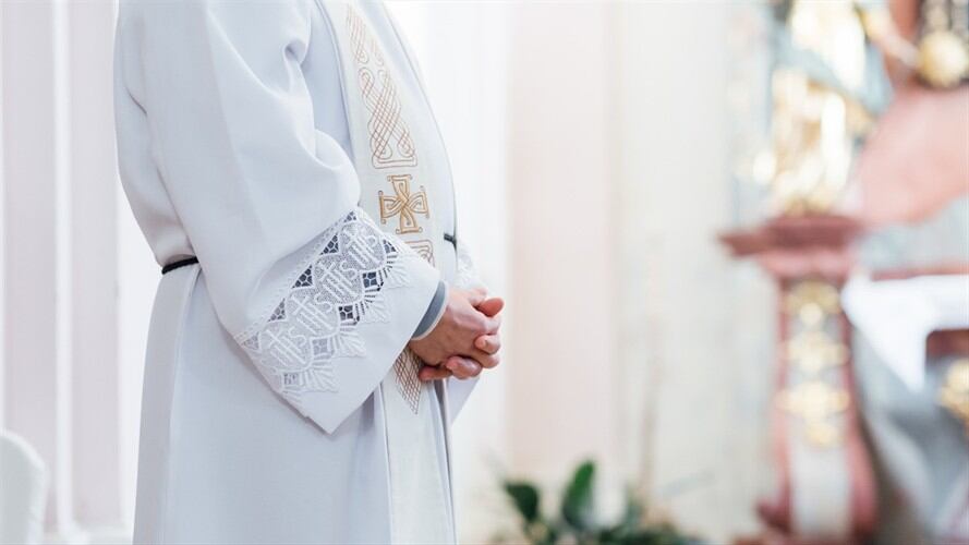 El hombre de 85 años confesó que también se sentía atraído por personas de su mismo sexo.. Foto: Getty Images