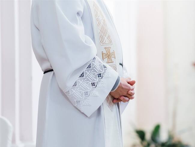 El hombre de 85 años confesó que también se sentía atraído por personas de su mismo sexo.. Foto: Getty Images