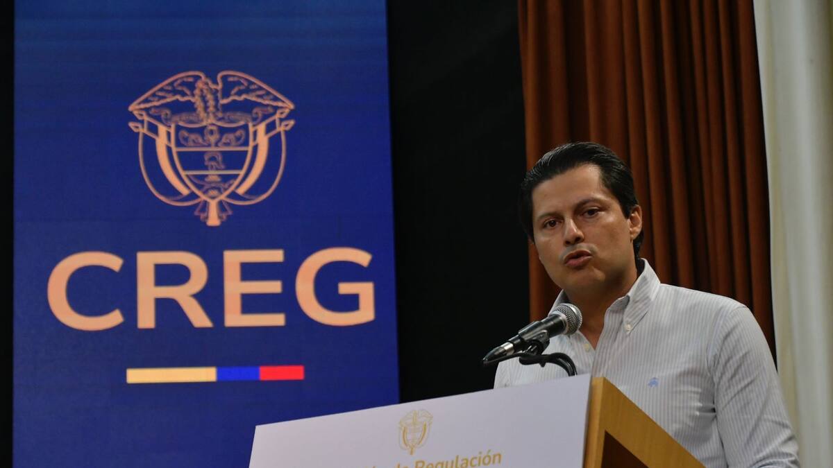 Nos pone en igualdad con el país: personero de Barranquilla por desmonte del régimen tarifario