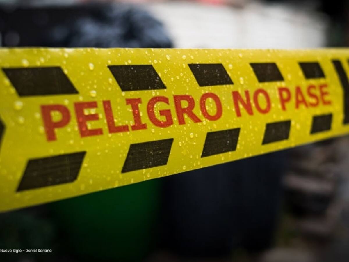 Asesinan en Medellín a ‘La Diabla’, supuesto objetivo del ataque que produjo la masacre de Aguachica