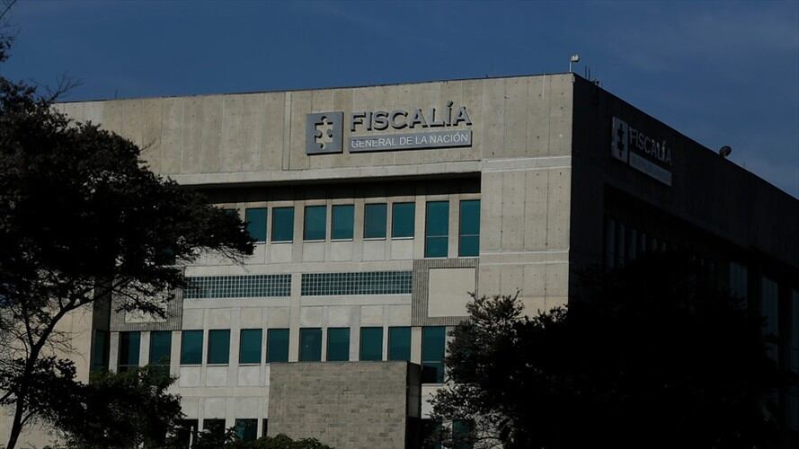 Las víctimas del caso Estraval se opusieron al ofrecimiento de reparación y al principio de oportunidad en el proceso que se adelanta contra Delvis Medina y Ana Milena Aguirre. Foto: Colprensa